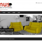 Site MUS meubelstoffering